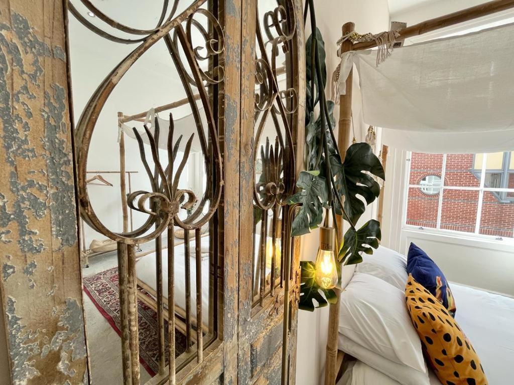 Unique & Luxurious 2 Bedroom Centre Ноттингем