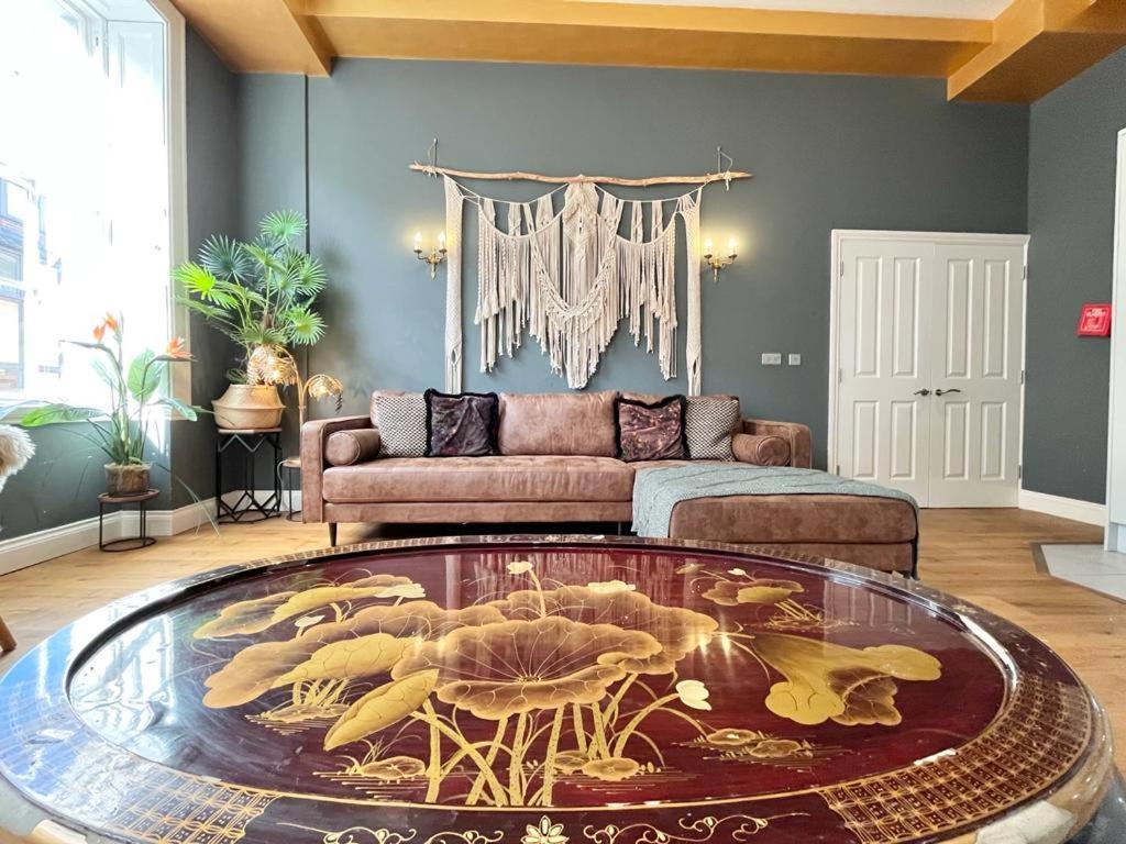 Unique & Luxurious 2 Bedroom Centre Ноттингем